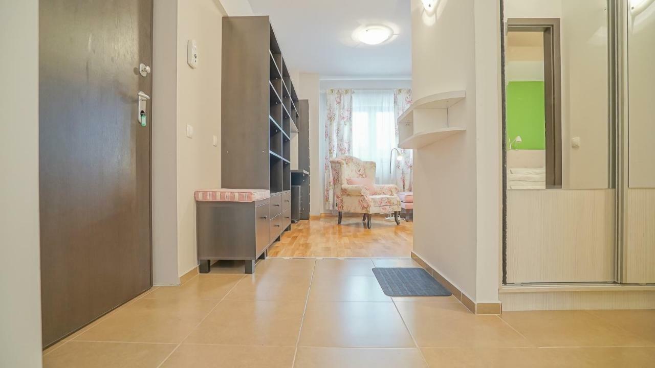 Cn2I Luxury Accommodation/Privilegio8 Brasov Exterior photo